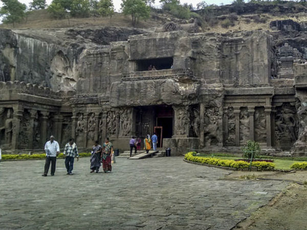 hill station of mhaismal in maharasthra