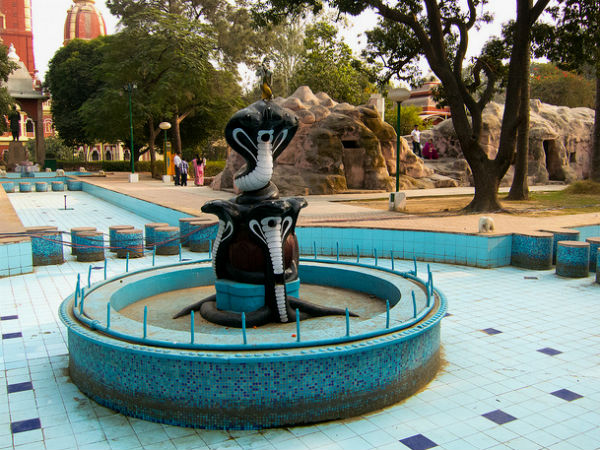 birla mandir of delhi