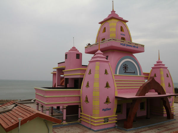 kumari amman temple in kanyakumari kumari amman temple in kanyakumari