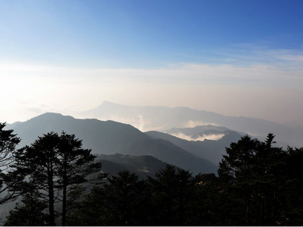 Lepchajagat in west bengal