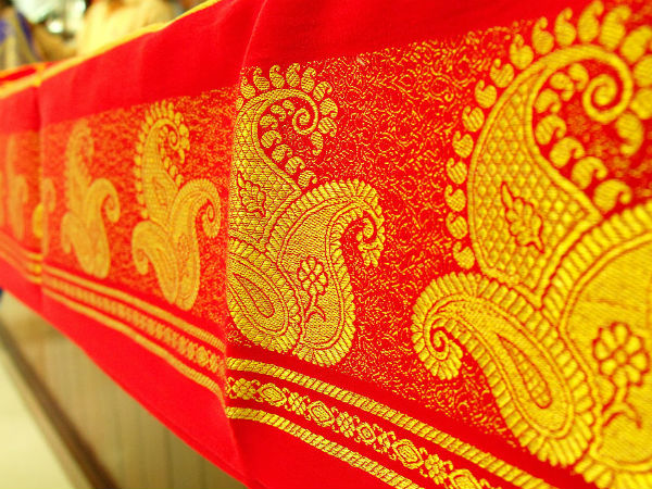 distance from bengaluru to kanchipuram