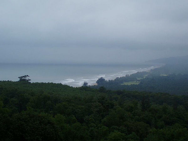 Murudeshwar Murudeshwar