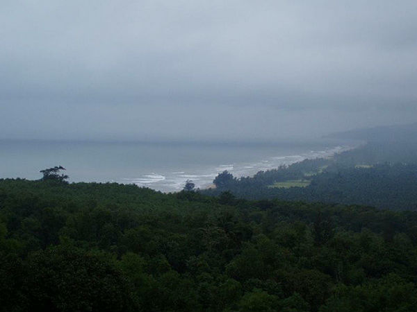 Murudeshwar