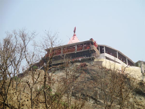 Haridwar to Spiti 