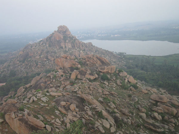 treks near bangalore