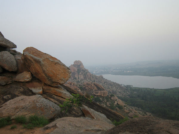 treks near bangalore