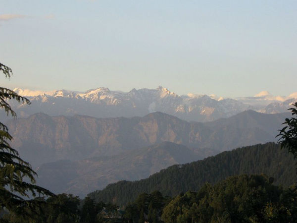 seven best places to visit in dalhousie