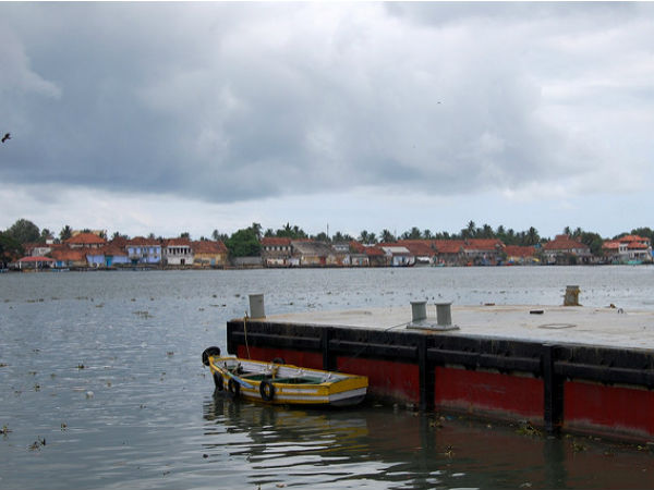 Willingdon Island Willingdon Island