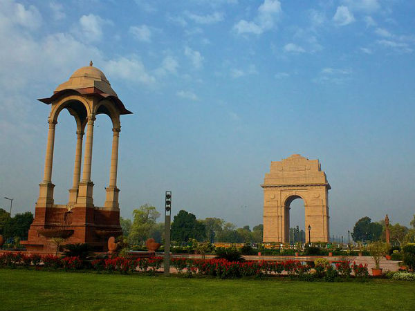 India Gate