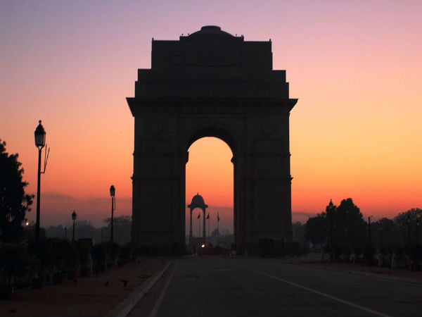 India Gate