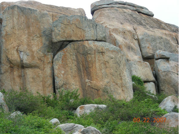 bangalore to antargange