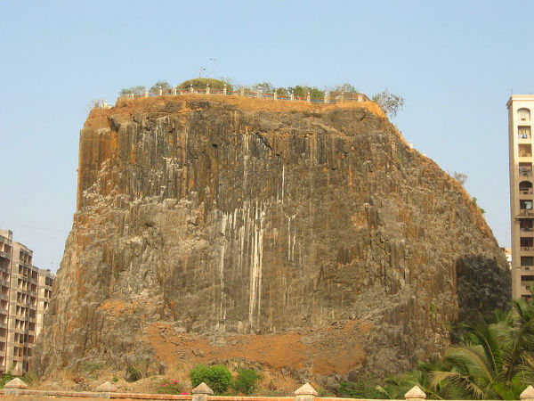 Gilbert Hill Gilbert Hill