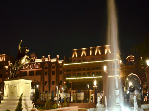 partition museum in amritsar