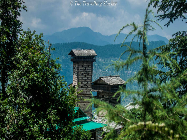 jibhi in himachal pradesh