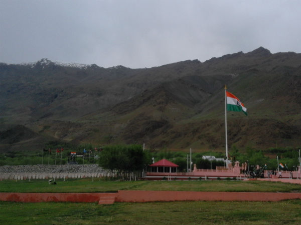 Kargil Vijay Diwas