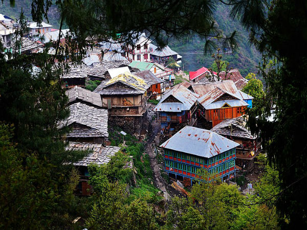 Malana