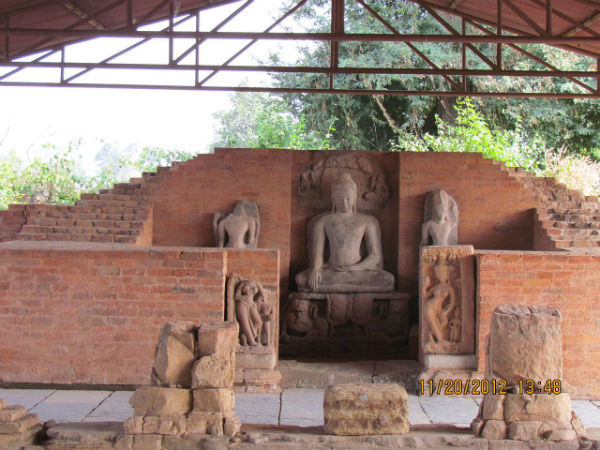 sirpur in chhattisgarh