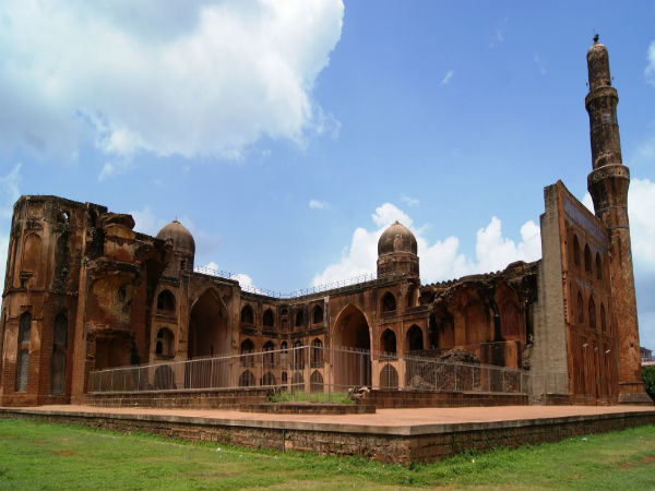 bidar in karnataka