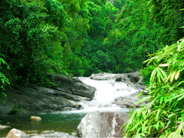 weekend getaway from bengaluru