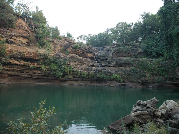 Panna National Park