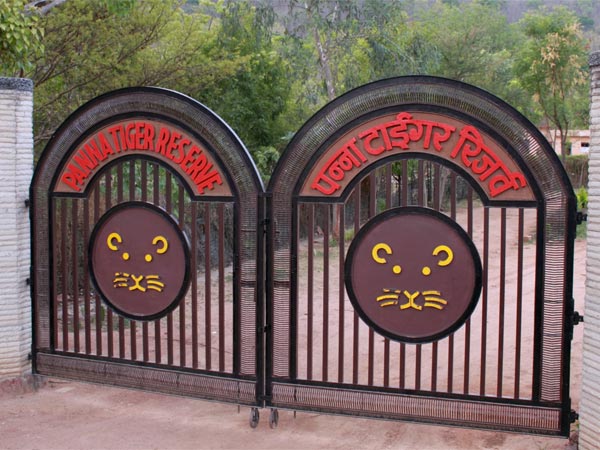 Panna National Park