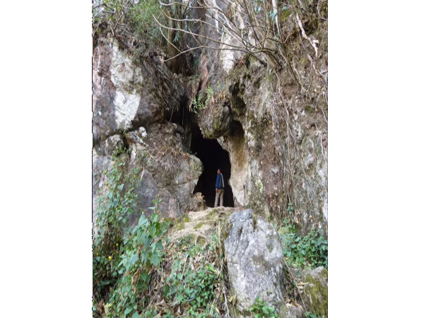 khangkhui mangsor caves