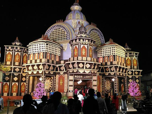 Kali Puja