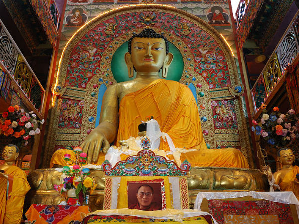 Tawang Monastery Tawang Monastery