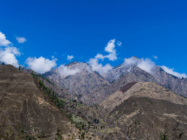 Kasol Himachal Pradesh