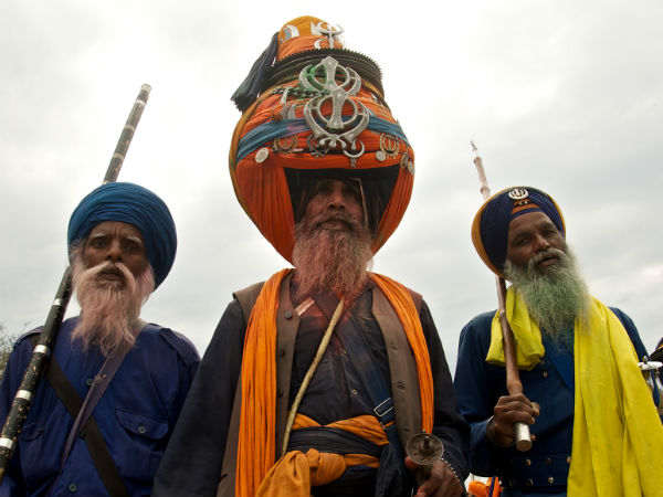 Virasat-e-Khalsa Museum