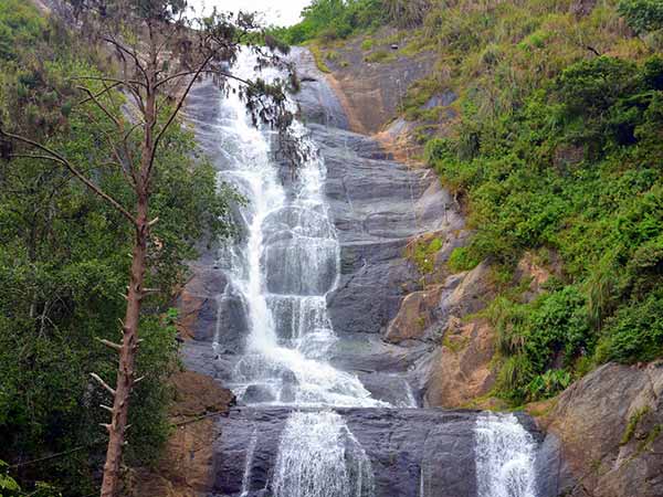 Chennai to Kodaikanal