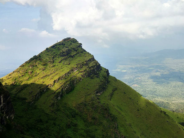 Betta Byraveshwara Betta Byraveshwara