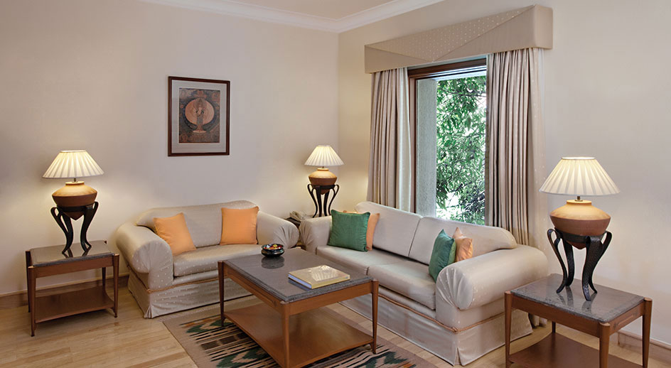 holidays at Trident Hotel