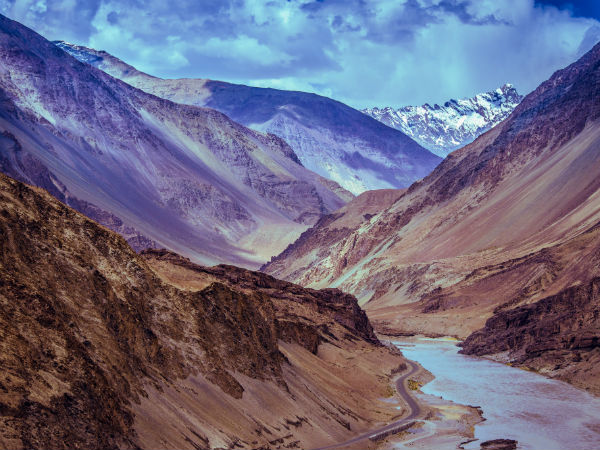 instagrammable destinations of india