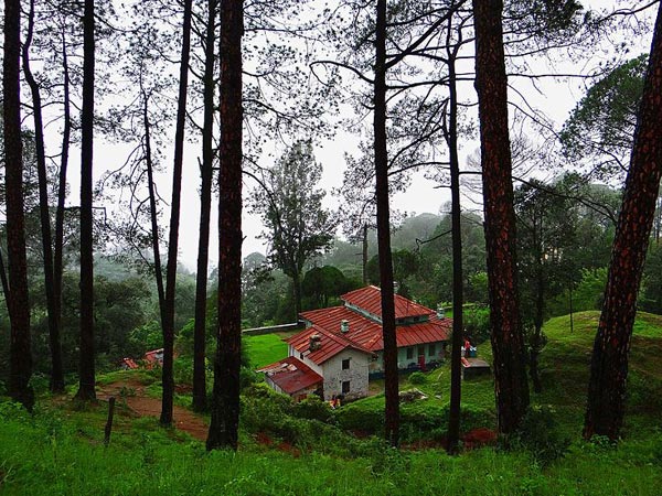 uttarakhand in monsoon