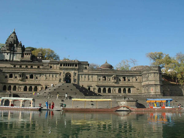 maheshwar narmada