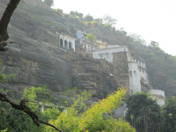 CHITRAKOOT MADHYA PRADESH