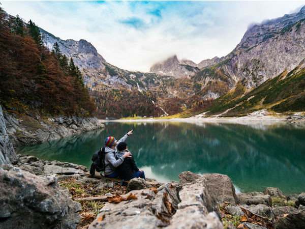 romantic destinations in south india