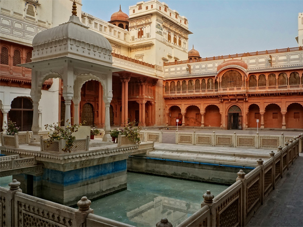 Bikaner Bikaner
