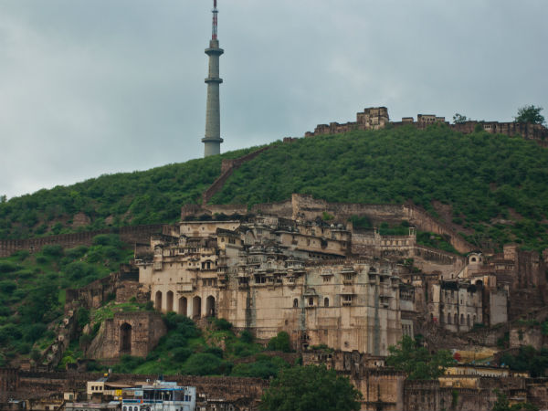 bundi bundi