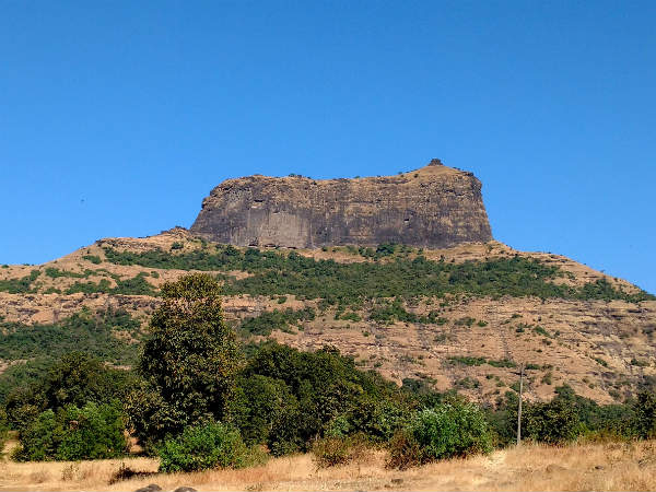 Harihar Fort
