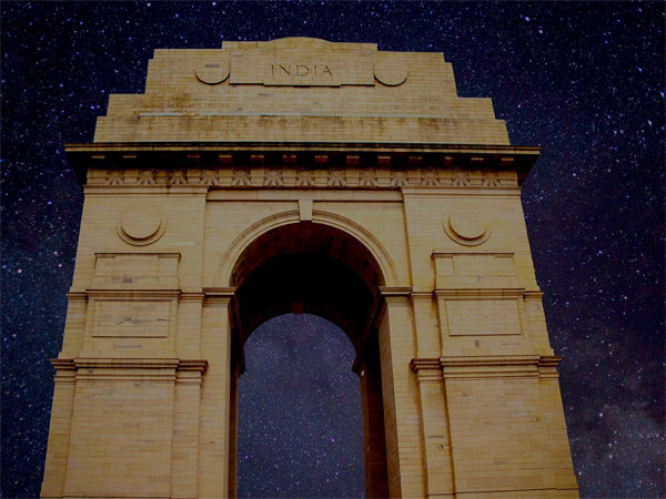 Delhi India Gate Delhi India Gate