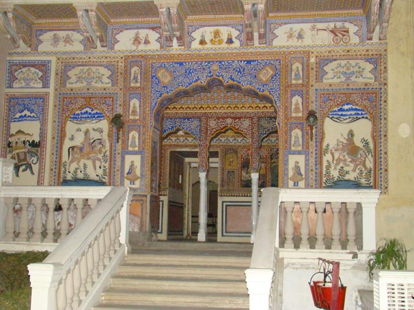 mandawa mandawa