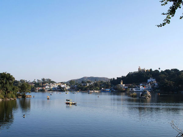 Mount Abu