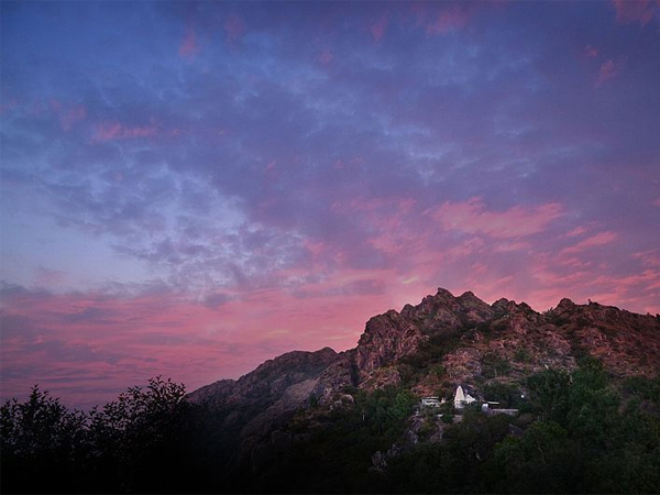 Mount Abu Mount Abu