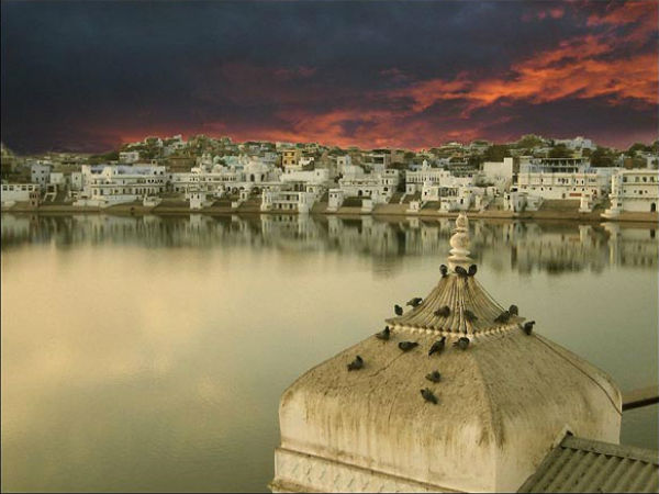 pushkar pushkar