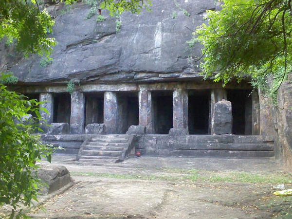 Temples In Vijayawada
