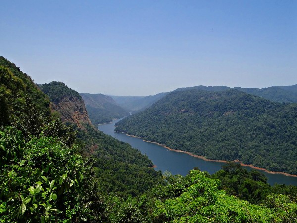 Western ghats