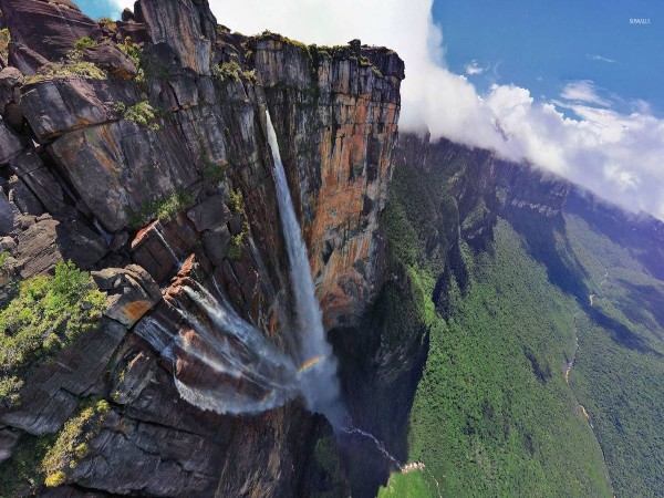 Angel Falls