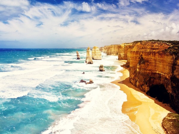 Port Campbell